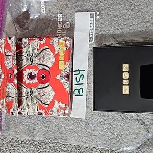 PAT MC GRATH BLITZ ASTRAL QUAD